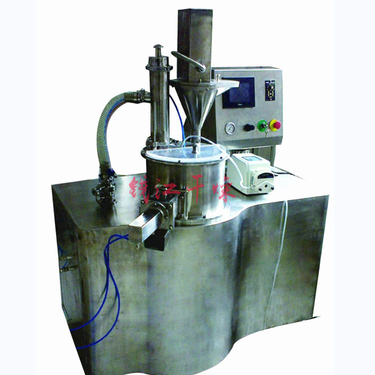 离心造粒包衣机 离心式包衣制粒机 撒粉包衣机设备厂家,淘宝优惠券,粉丝福利购,淘宝优惠卷