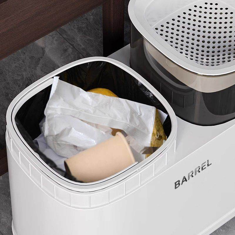 茶水桶废水桶家用茶水干干湿分离滤漏客厅高端泡茶储水茶渣桶垃圾,淘宝优惠券,粉丝福利购,淘宝优惠卷