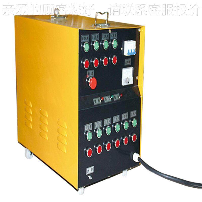 常机械厂高频控制柜 一拖12高频控制器2.2KW附青式高频一拖6 8 振,淘宝优惠券,粉丝福利购,淘宝优惠卷