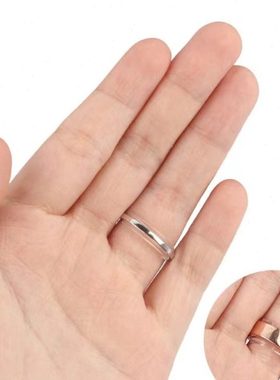 戒指改小回流戒指戒指隐形调节器（简易包装）