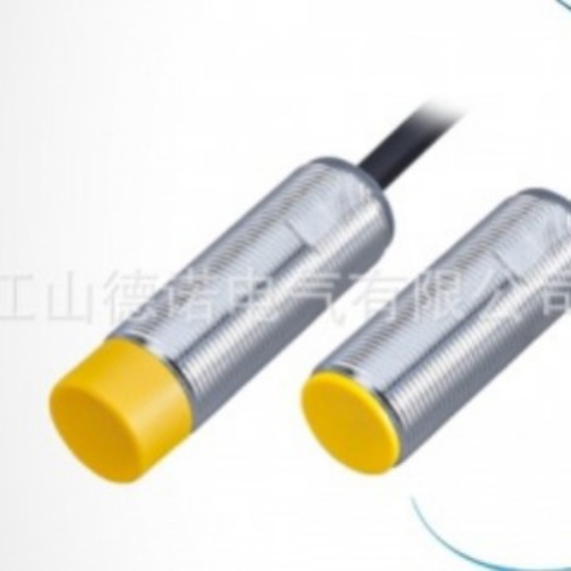 全新销售德诺电感式接近开关3RG4011-0CC00实物拍摄质保2年 - 图2