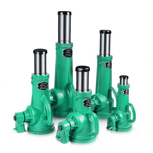 力拓螺旋式千斤顶齿轮手摇机械式千斤顶3吨5T10吨20吨32T50吨100t - 图3