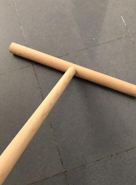 定做木耙子枯山水碎石耙石子耙砂石耙制作河流工具日式禅意