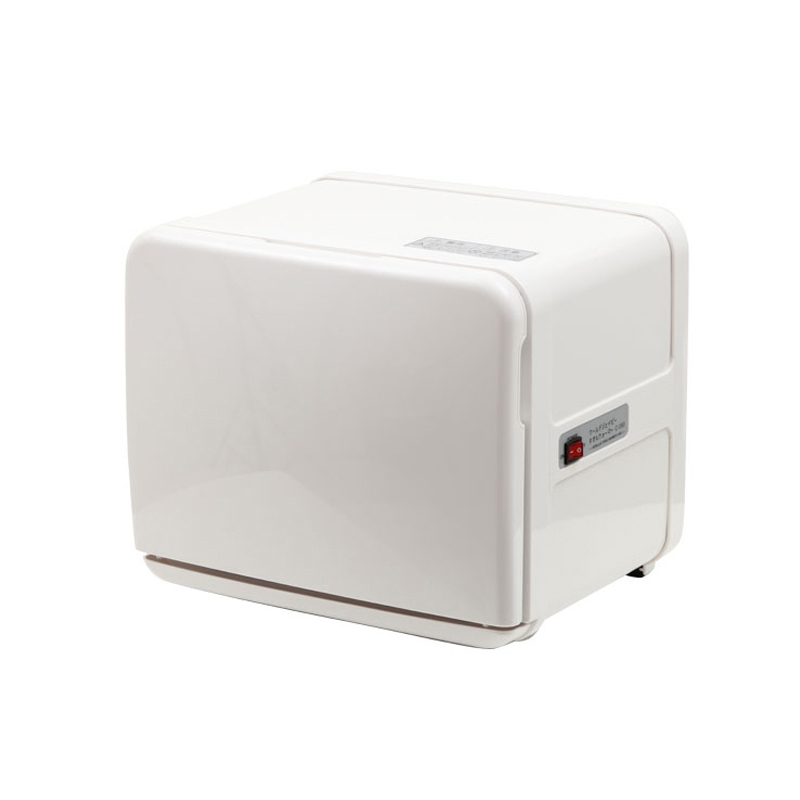 Towel heater beauty salon special hot towel heating cabinet household small steamed towel commercial hot compress disinfection cabinet