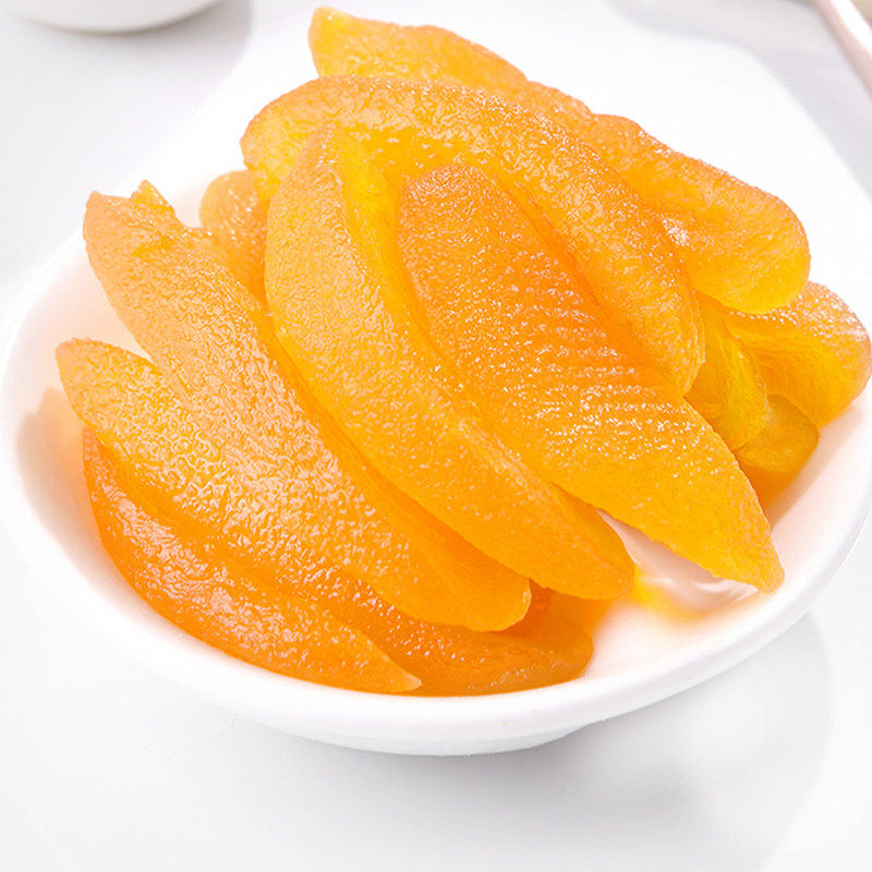 黄桃干2斤桃干桃子干果干果脯蜜饯水果干天然小桃子零食新鲜好吃,淘宝优惠券,粉丝福利购,淘宝优惠卷