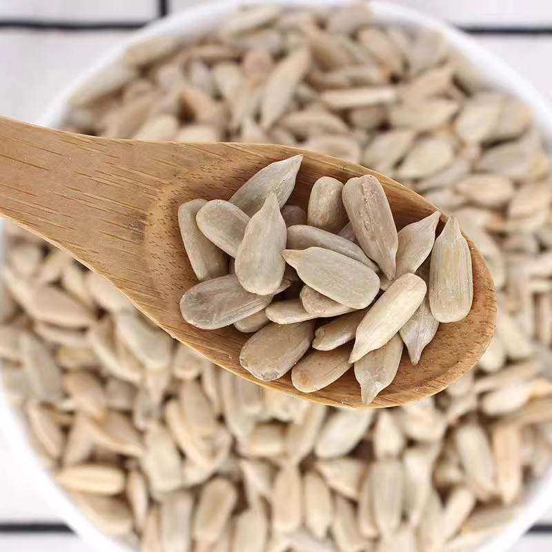 葵瓜子仁原味瓜子仁生熟葵花籽仁无壳葵瓜子榨油五仁馅料烘焙油葵,淘宝优惠券,粉丝福利购,淘宝优惠卷