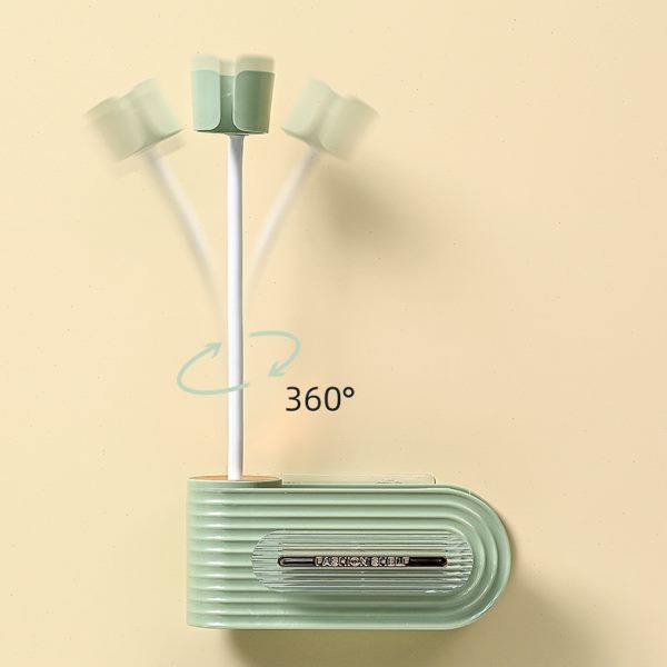 壁挂吹风机架浴室免手拿风筒架解放双手卫生间挂架吹风机支架新款,淘宝优惠券,粉丝福利购,淘宝优惠卷