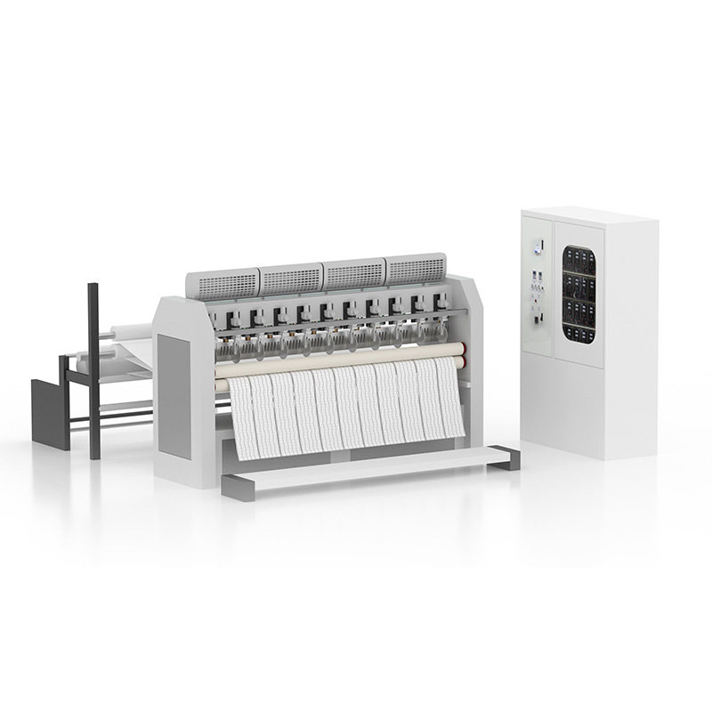 超声波绗缝机厂家直供全自动超声波缝绽机绗被机无线绗棉机缝纫机,淘宝优惠券,粉丝福利购,淘宝优惠卷