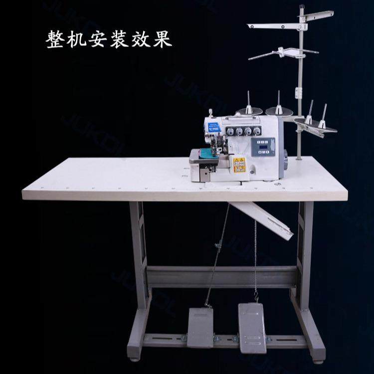 锁边缝纫一体包缝机超高速缝纫机薄料厚料吃厚三线四线五线拷边机,淘宝优惠券,粉丝福利购,淘宝优惠卷