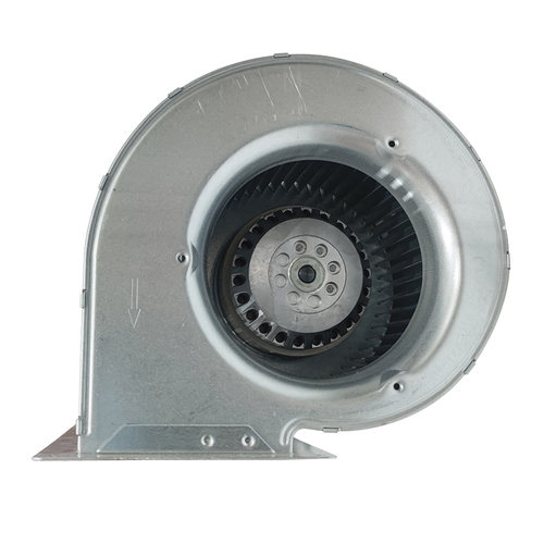 D2E146-AP47-F8/C3 德国ebmpapst风扇工业 变频器散热风机 - 图3