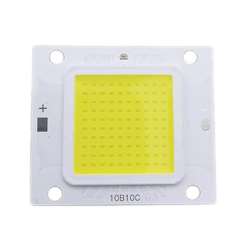 led集成灯珠光源芯片驱动器防爆投光灯路灯灯芯灯板配件20W30W50W - 图3