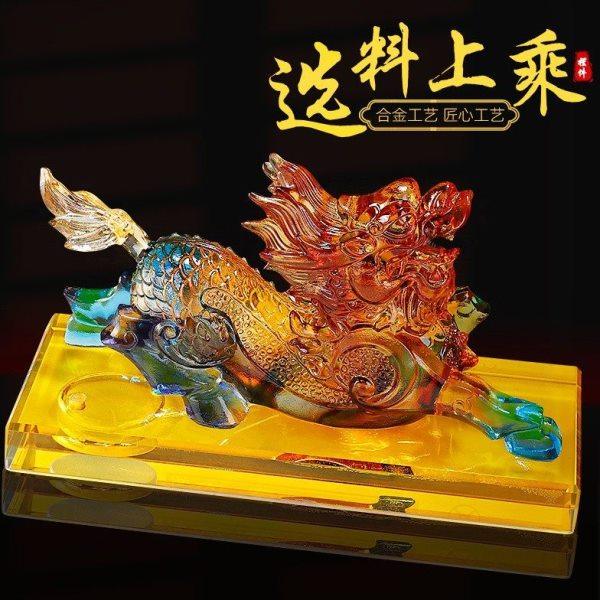 Hgc麒麟汽车摆件车载车内饰品挡招才保苹安貔貅中控台装饰用品,淘宝优惠券,粉丝福利购,淘宝优惠卷