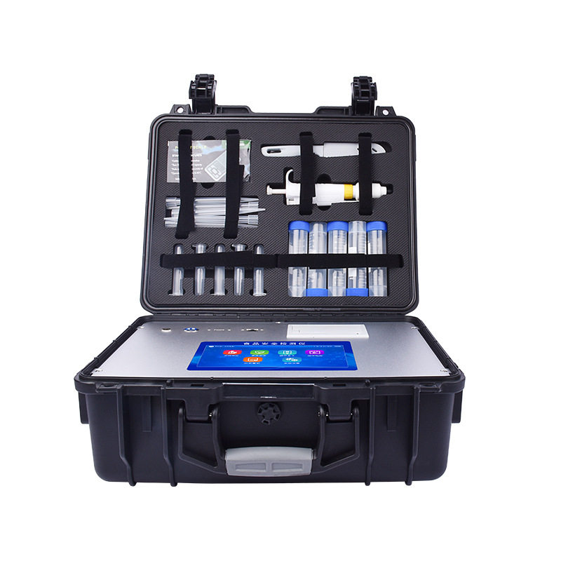 莱恩德真菌毒素检测仪便携式粮食检测仪食用油玉米赤霉烯酮检测仪,淘宝优惠券,粉丝福利购,淘宝优惠卷