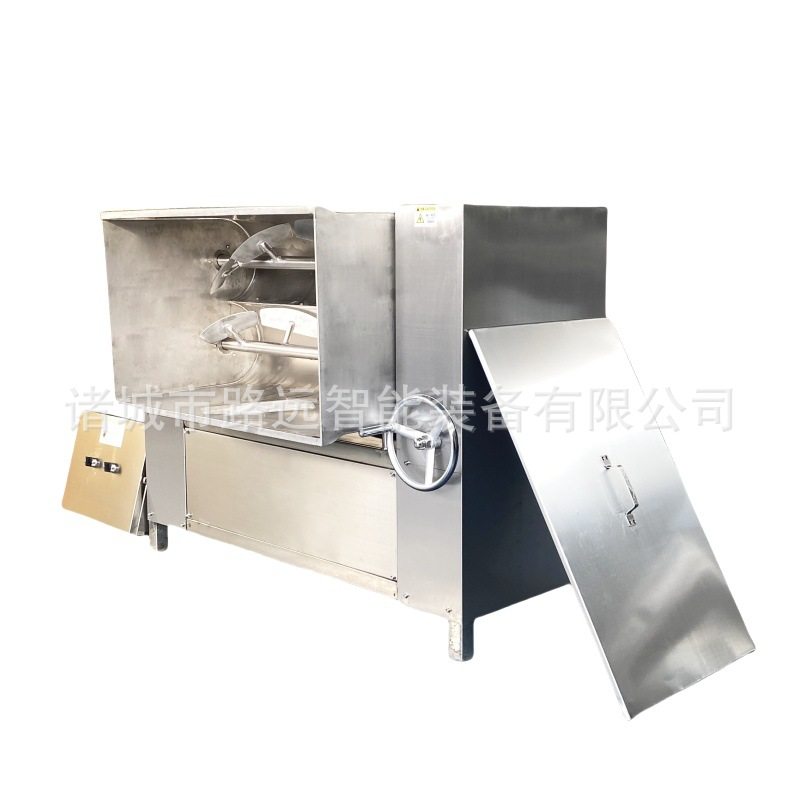 商用全自动大型拌馅机 包子水饺拌馅机 香肠丸子肉馅搅拌机器,淘宝优惠券,粉丝福利购,淘宝优惠卷