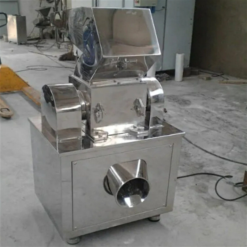 供应CSJ粗碎机 食品肉类粗碎粉碎设备 鸡肉粗碎机 辣椒粗粉碎机,淘宝优惠券,粉丝福利购,淘宝优惠卷