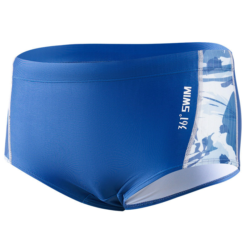 361男士三分三角泳裤印花高弹力专业训练速干游泳裤隔氯面料泳装,淘宝优惠券,粉丝福利购,淘宝优惠卷