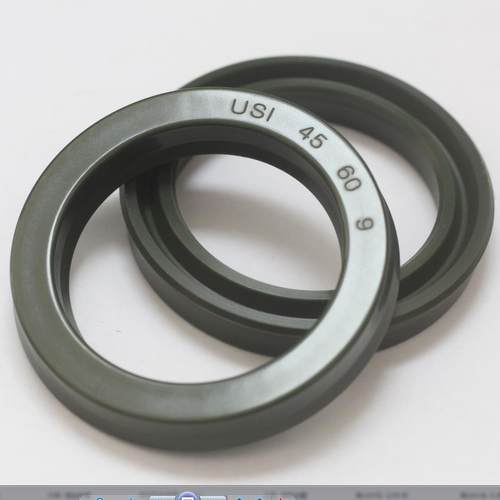 Y型USI/UN液压油缸油封UHS密封圈 210*235/212*237*19/300*330*18 - 图2