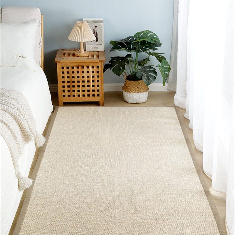 日式凉席地毯客厅卧室床边毯阳台茶几榻榻米垫子藤编席子夏季地垫,淘宝优惠券,粉丝福利购,淘宝优惠卷