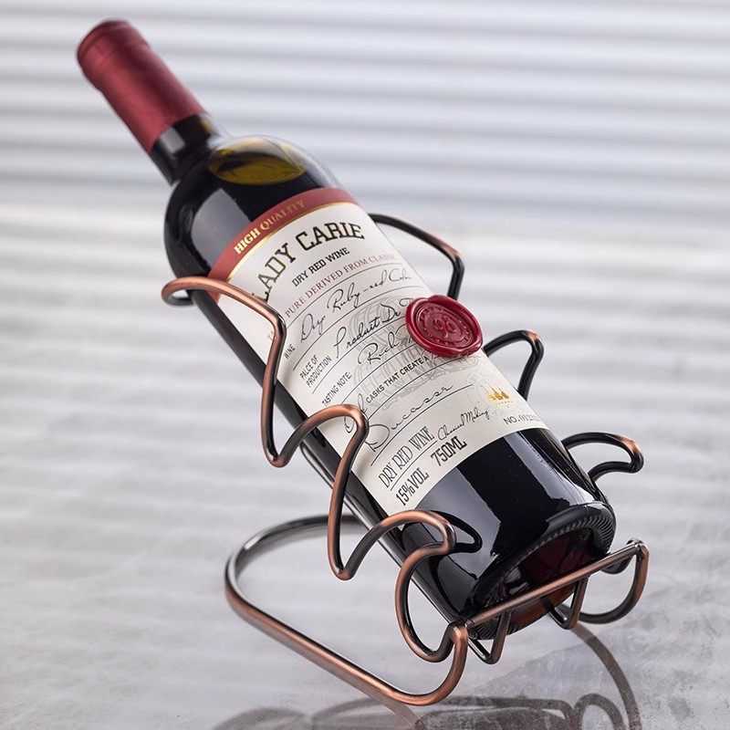 家用红酒架酒柜红酒杯架摆件葡萄酒装饰展示架现代客厅电视柜饰品,淘宝优惠券,粉丝福利购,淘宝优惠卷