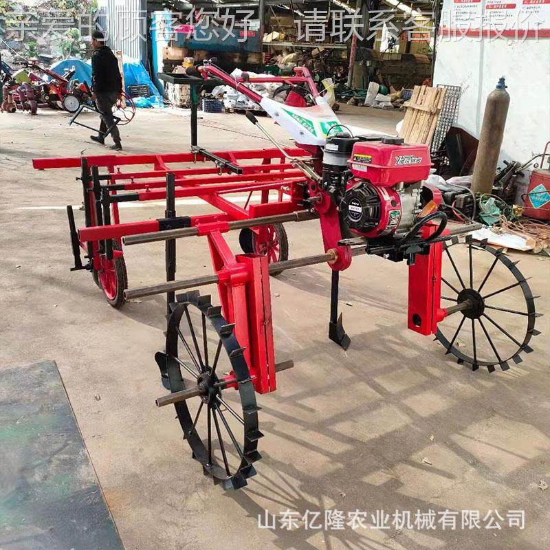 农红薯生起田垄覆膜机汽油烤烟 自走花式覆EVR膜机 蔬菜土豆盖地,淘宝优惠券,粉丝福利购,淘宝优惠卷