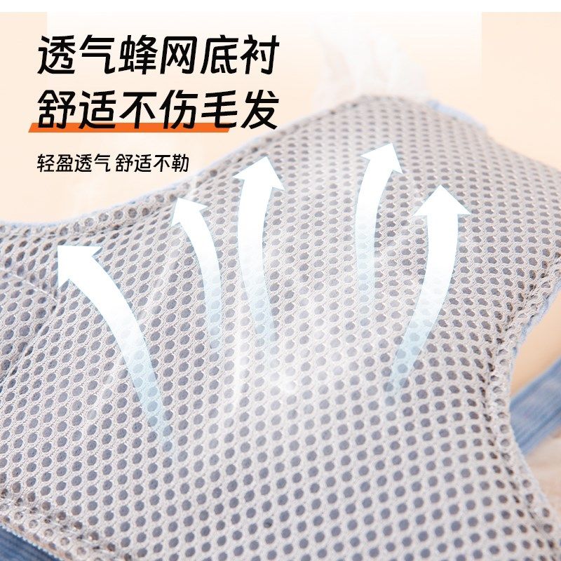 猫咪牵引绳胸背带可爱蕾丝花边jk裙可调节防挣脱小狗宠物透气衣服,淘宝优惠券,粉丝福利购,淘宝优惠卷