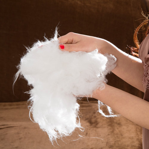 蚕织坊五星酒店长枕头双人枕1.2枕芯1.5米加长1.8情侣双人枕 - 图0