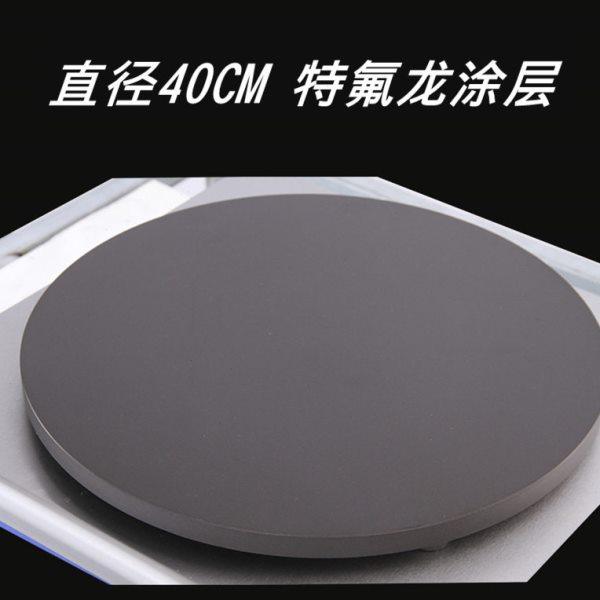 不粘煎饼机110V美规班戟炉商用电饼铛烤饼鏊子煎饼果子机可丽饼机,淘宝优惠券,粉丝福利购,淘宝优惠卷