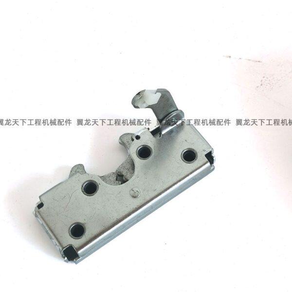 柳工30E40B50C装载机门锁铲车左门锁拉手门内锁柳工50C装载机配件 - 图1