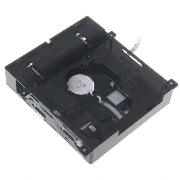 用于维修家用DJ机用吸入式光驱CD机芯进出碟功能完好只是无激光头,淘宝优惠券,粉丝福利购,淘宝优惠卷