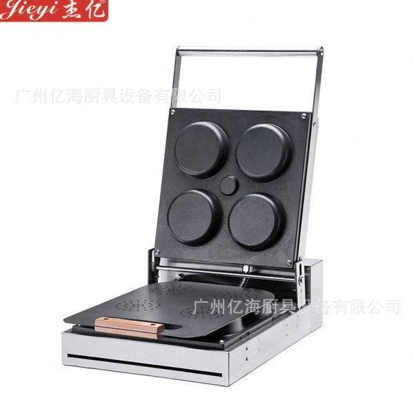 披萨仔机网红商用披萨仔披萨碗电热圆形烤饼机鸡蛋饼西式比萨炉,淘宝优惠券,粉丝福利购,淘宝优惠卷