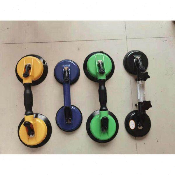 加厚塑料玻璃吸盘 双爪强吸力搬运提取器平板瓷砖玻璃吸盘,淘宝优惠券,粉丝福利购,淘宝优惠卷