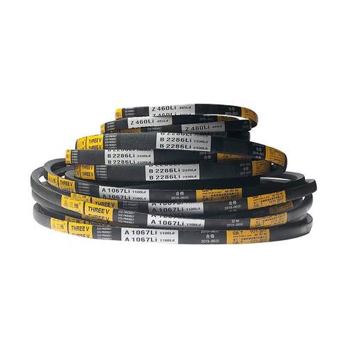 三维防静电三角带 SPB2860SPB2870SPB2880SPB2896SPB2900SPB2925 - 图3