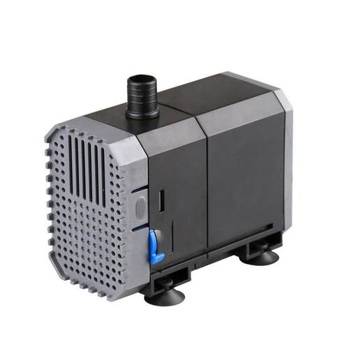 森森鱼缸过滤器增氧潜水泵水族箱静音抽水泵CHJ系列微型打氧水泵 - 图3