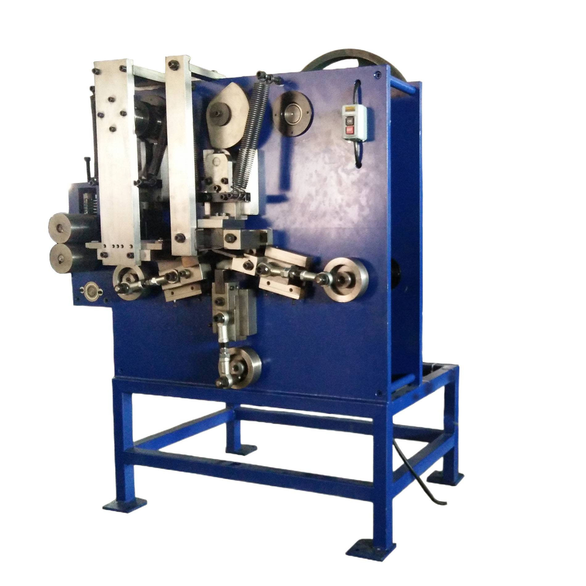 钢带打包扣机  钢带扣成型机 镀锌铁皮打包扣机-钢带印字款升级款,淘宝优惠券,粉丝福利购,淘宝优惠卷