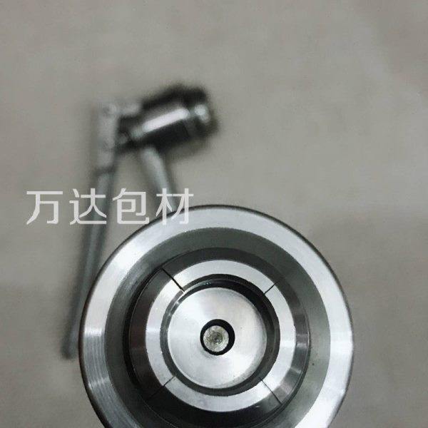 西林瓶8/13/20/26/28型30/32牙全不锈钢压盖器手动轧压盖钳封口机,淘宝优惠券,粉丝福利购,淘宝优惠卷