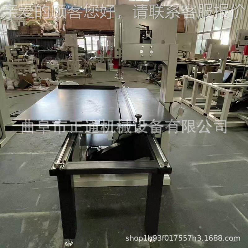 木工锯床5 立式工带机锯配件齐ZT-2019-全3木4A型号价格优惠现货 - 图1