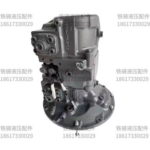 挖掘机配件小松PC200 210 220 240-7K液压泵大泵主泵708-2L-41121 - 图1
