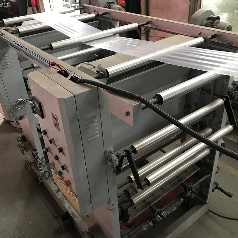 吹膜凹版印刷一体机 低噪塑料袋印刷机 高低压高速LDPE吹膜机设备,淘宝优惠券,粉丝福利购,淘宝优惠卷