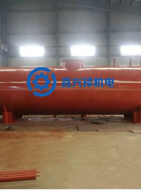 鑫兴择机电除氧器旋膜式除氧器锅炉热力除氧器