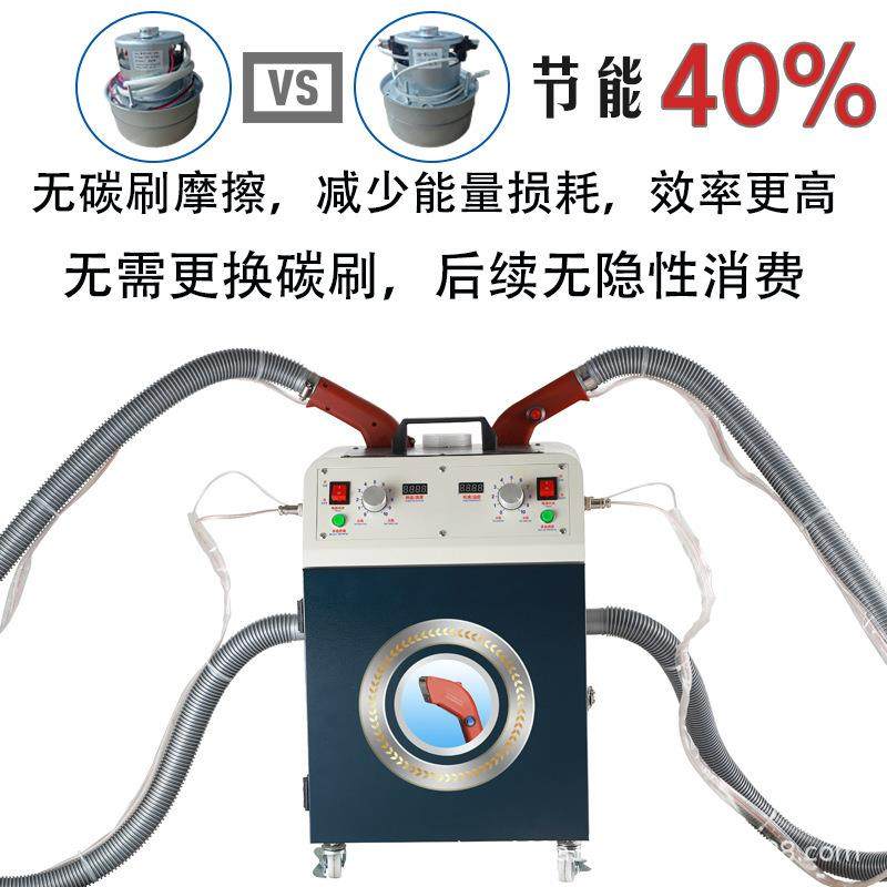 NK-J98无刷双电机双头剪线机吸毛机切线头全自动供油带数显服装,淘宝优惠券,粉丝福利购,淘宝优惠卷