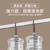 ПВХ Складная дверь без удара кухонной газовой перегородки балкон балкон невидим