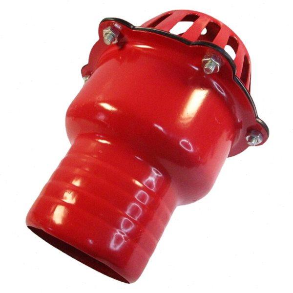 4寸止回底阀 汽油柴油抽水泵含拍门密封皮垫 铁过滤器 防倒件,淘宝优惠券,粉丝福利购,淘宝优惠卷