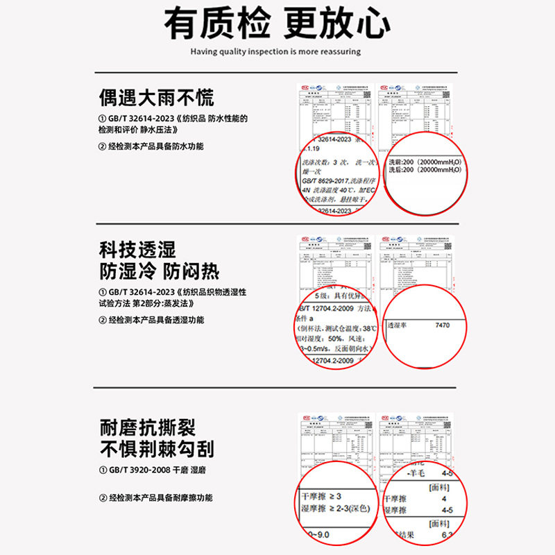 combo/康博硬壳冲锋衣夹克男女款2025新款运动户外防水男士外套