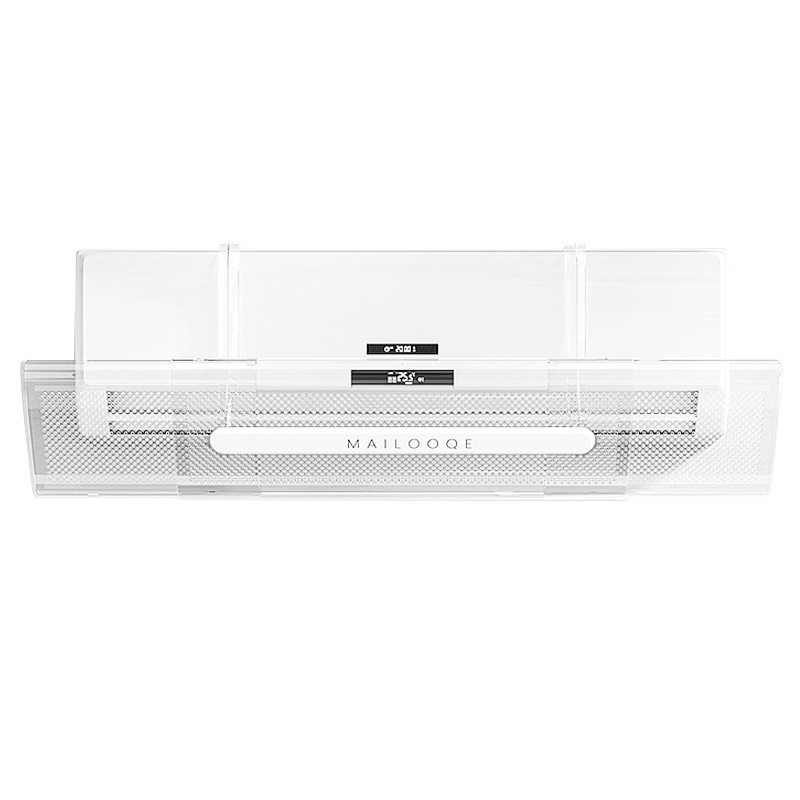 空调挡风板婴幼儿月子防直吹出风口风罩挡板遮风板挂机防风档板,淘宝优惠券,粉丝福利购,淘宝优惠卷