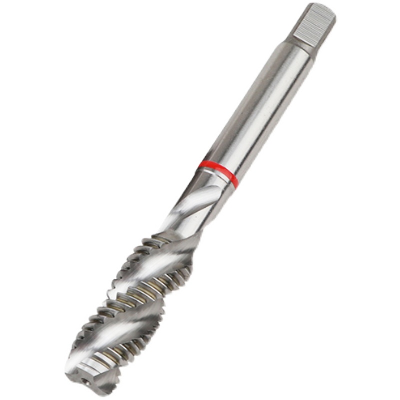进口YG螺尖先端丝锥m234568*0.5*0.7*1.25不锈钢铜铁铝用螺旋丝攻 - 图3