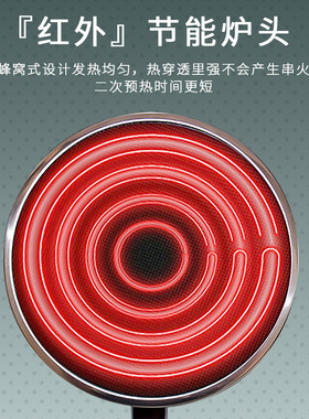 摆地摊经济黄金脆皮烤香肠机煤气电霍氏烤肠机商用夜市推车烤肠机