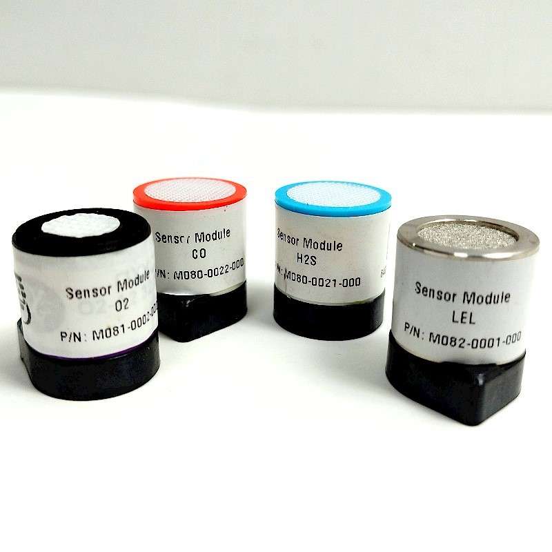 盟莆安MPOWER MP400/MP400P四合一气体检测仪配件 可燃气体传感器 - 图1