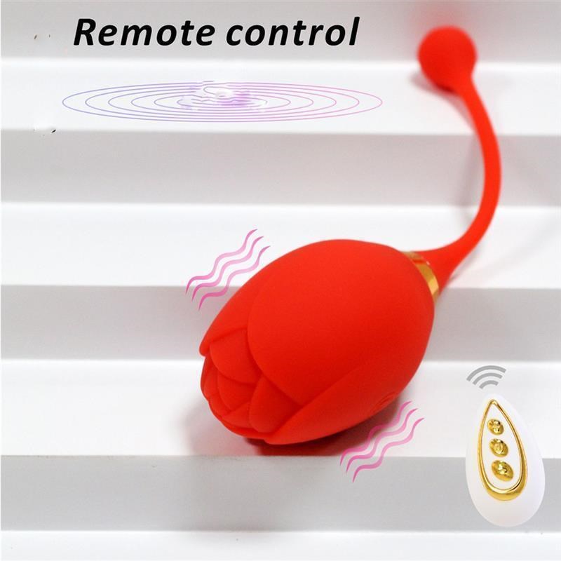 Wearable Jump Egg APP Wireless Remote Control Vibrator Bluet - 图2
