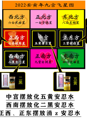 安忍水五黄二黑水晶碎石六帝钱五帝钱大清龙银家居摆件地藏王