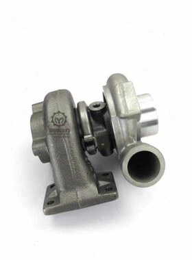 卡特E311/312/311B/312B增压器 S4K/3064发动机增压器49189-00501